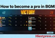How to become a pro in BGMI (5 Quality TIPS)