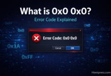 What is 0x0 0x0 Error code in Windows? (check out all the possible fixes)