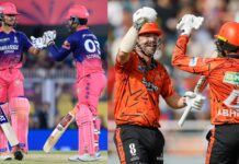 IPL 2026: How Vaibhav Sooryavanshi-Yashasvi Jaiswal and Abhishek Sharma-Travis Head pairings complement each other, massacring bowlers IPL 2026: How Vaibhav Sooryavanshi-Yashasvi Jaiswal and Abhishek Sharma-Travis Head pairings complement one another, massacring bowlers