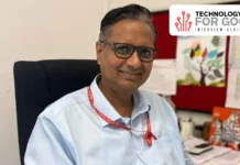 Constructing low-cost medical units that scale is a problem: HSD Srinivas, Tata Trusts Building low-cost medical devices that scale is a challenge: HSD Srinivas, Tata Trusts