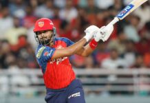 IPL: How Shreyas Iyer outgunned different huge hitters to assist PBKS efficiently chase 220 IPL: How Shreyas Iyer outgunned other big hitters to help PBKS successfully chase 220