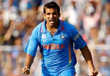 How Zaheer Khan’s lengthy seek for slower ball led to India profitable 2011 World Cup How Zaheer Khan’s long search for slower ball ended in India winning 2011 World Cup