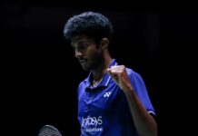 Ayush Shetty underlines standing as Indian badminton’s subsequent massive factor, with greatest win of his profession but to achieve Asian C’ships semis Ayush Shetty underlines status as Indian badminton’s next big thing, with biggest win of his career yet to reach Asian C’ships semis