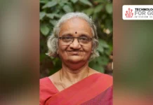Tech interventions in psychological well being are efficient, however warning is essential: Dr Thara, co-founder, SCARF Tech interventions in mental health are effective, but caution is key: Dr Thara, co-founder, SCARF
