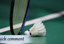 Fast Remark: Badminton’s disregard for custom continues, new 15-point sport scoring system is extra confusion than reform Quick Comment: Badminton’s disregard for tradition continues, new 15-point game scoring system is more confusion than reform