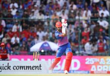Fast Remark: KL Rahul proves textbook cricketing pictures also can make affect in IPL Quick Comment: KL Rahul proves textbook cricketing shots can also make impact in IPL
